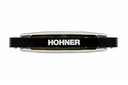 ARMONICA SIB-MAYOR HOHNER "SILVER STAR" M5041167