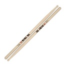 BAQUETAS VIC FIRTH NAURAL SMC
