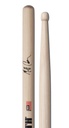 BAQUETAS VIC FIRTH NAURAL SMC