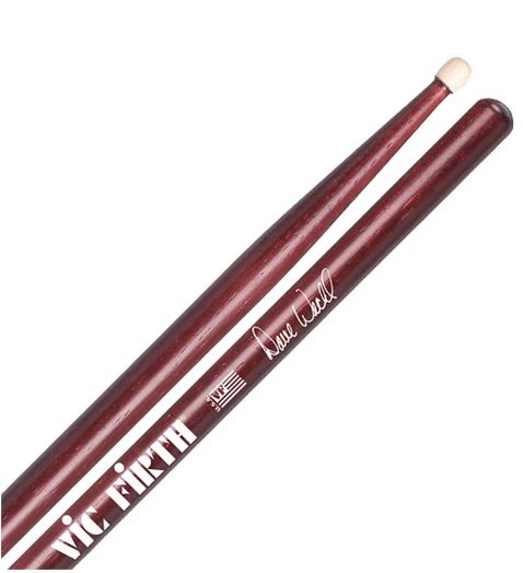 BAQUETAS VIC FIRTH SIGNATURE P.MAD SDW