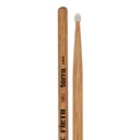 BAQUETAS VIC FIRTH 5B AMERICAN CLASIC P5BTN4PK