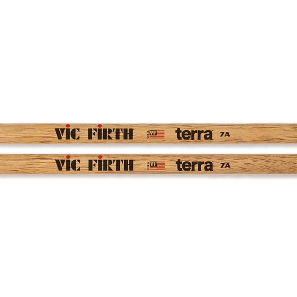 BAQUETAS VIC FIRTH 7A AMERICAN CLASIC P7AT4PK