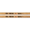 BAQUETAS VIC FIRTH 7A AMERICAN CLASIC P7AT4PK