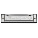 ARMONICA HOHNER MI-MAYOR "SILVER STAR" M5040567