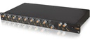 INTERFAZ DE AUDIO ICON DE 10 CANALES UMIX 1010 RACK