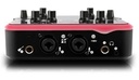 INTERFAZ DE AUDIO ICON DE 3 CANALES CON DSP UPOD LIVE
