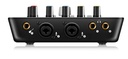 INTERFAZ DE AUDIO ICON DE 3 CANALES CON DSP UPOD NANO