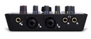 INTERFAZ DE AUDIO ICON DE 3 CANALES CON DSP UPOD PRO