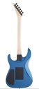 GUITARRA JACKSON SERIE JS DINKY AZUL BRILLA 2910148522