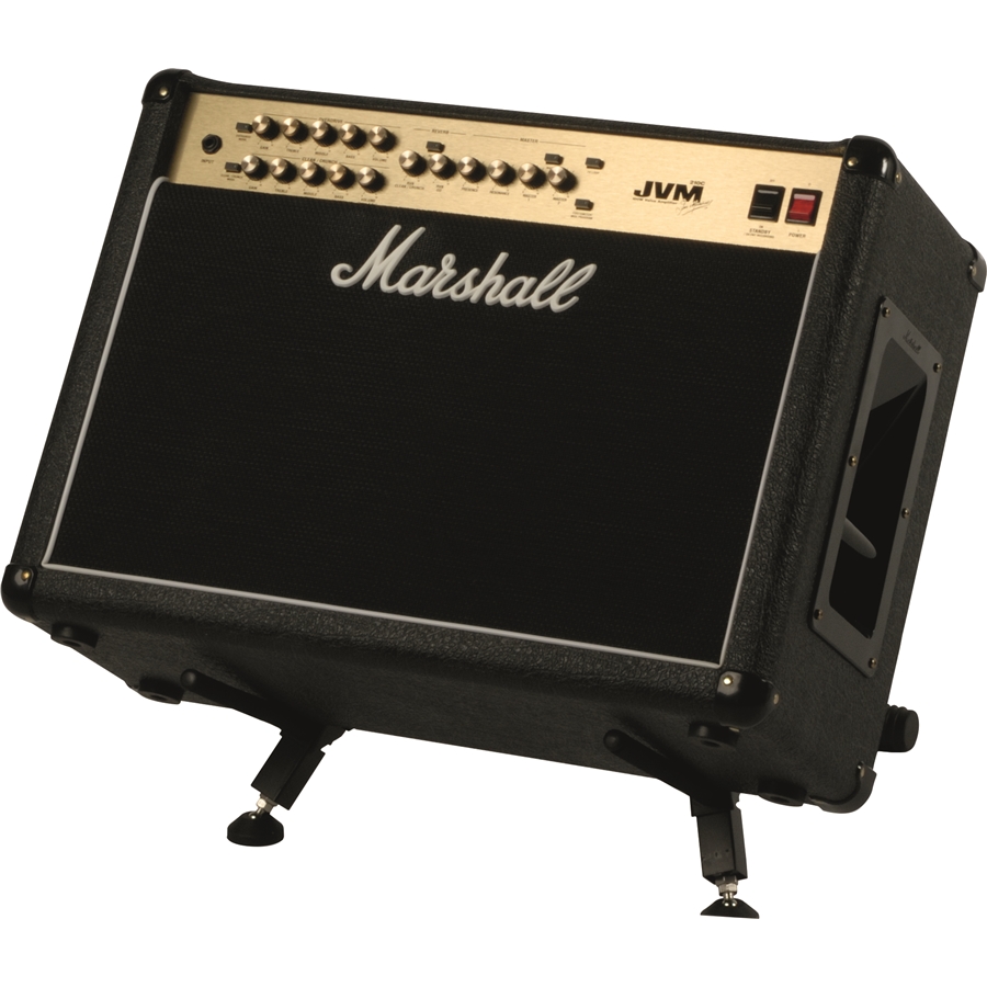BASE QUIKLOK PARA AMPLIFICADOR BS/625