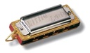 ARMONICA HOHNER MINI "LITTLE LADY" M390007