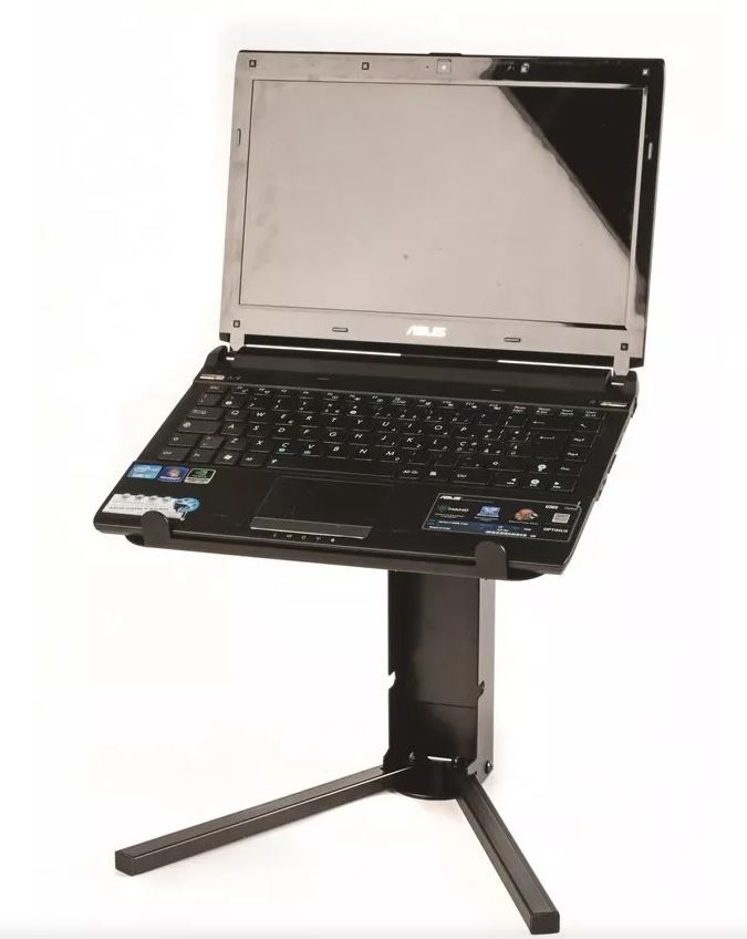 BASE QUIKLOK UNIVERSAL PARA LAPTOP LPH/005