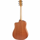 GUITARRA ELECTROACÚSTICA TAYLOR 110CE SAPELE