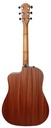 GUITARRA ELECTROACÚSTICA TAYLOR 110E