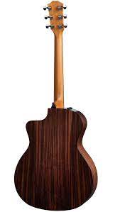 GUITARRA ELECTROACÚSTICA TAYLOR 214CE PLUS