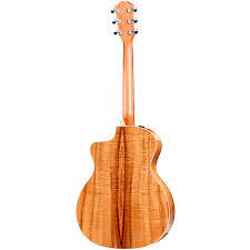 GUITARRA ELECTROACÚSTICA TAYLOR 214CE-K