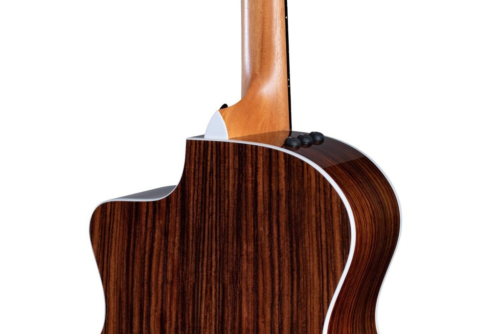GUITARRA ELECTROACÚSTICA TAYLOR 214CE-SB DLX