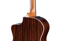 GUITARRA ELECTROACÚSTICA TAYLOR 214CE-SB DLX