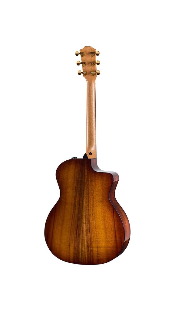 GUITARRA ELECTROACÚSTICA TAYLOR 224CE-K DLX