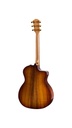 GUITARRA ELECTROACÚSTICA TAYLOR 224CE-K DLX