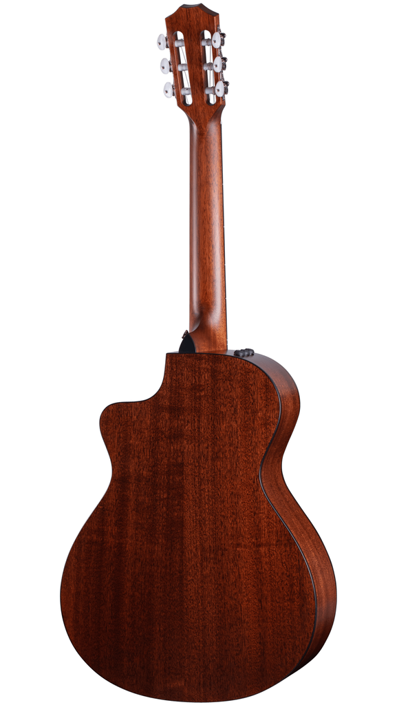 GUITARRA ELECTROACÚSTICA TAYLOR 312CE-N