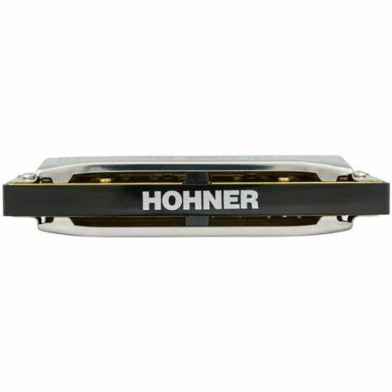 ARMONICA HOHNER SOL-MAYOR "BLUES BAND" M55908X