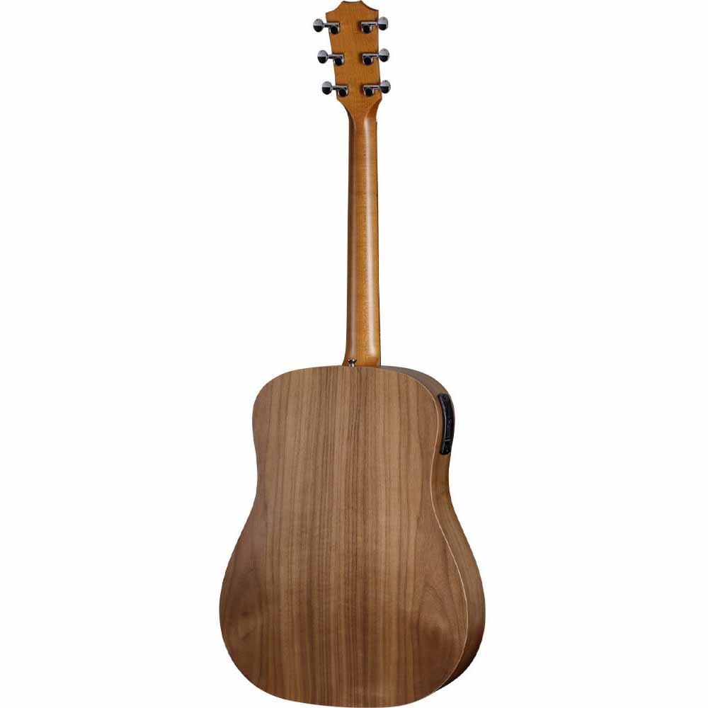 GUITARRA ELECTROACÚSTICA TAYLOR BBTE WALNUT