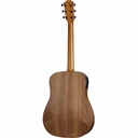 GUITARRA ELECTROACÚSTICA TAYLOR BBTE WALNUT