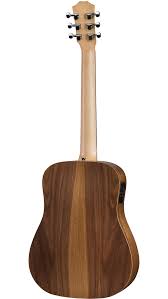 GUITARRA ELECTROACÚSTICA TAYLOR BT1E