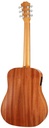 GUITARRA ELECTROACÚSTICA TAYLOR BT2E