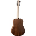 GUITARRA ELECTROACÚSTICA TAYLOR DE 12 CUERDAS 150E