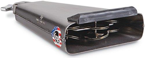 CENCERRO LP 8" JINGLES DE ACERO LP009J