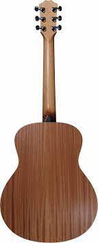 GUITARRA ELECTROACÚSTICA TAYLOR GS MINI-E SPECIAL EDITON CARBON BURST