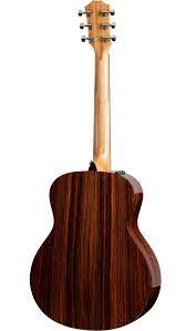 GUITARRA ELECTROACÚSTICA TAYLOR GSMINI-E ROSEWOOD PLUS