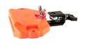 JAMBLOCK LP NARANJA LP1204