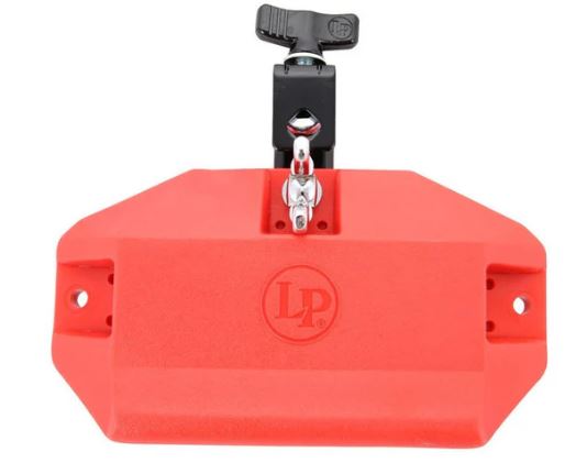 JAMBLOCK LP ROJO LP1207