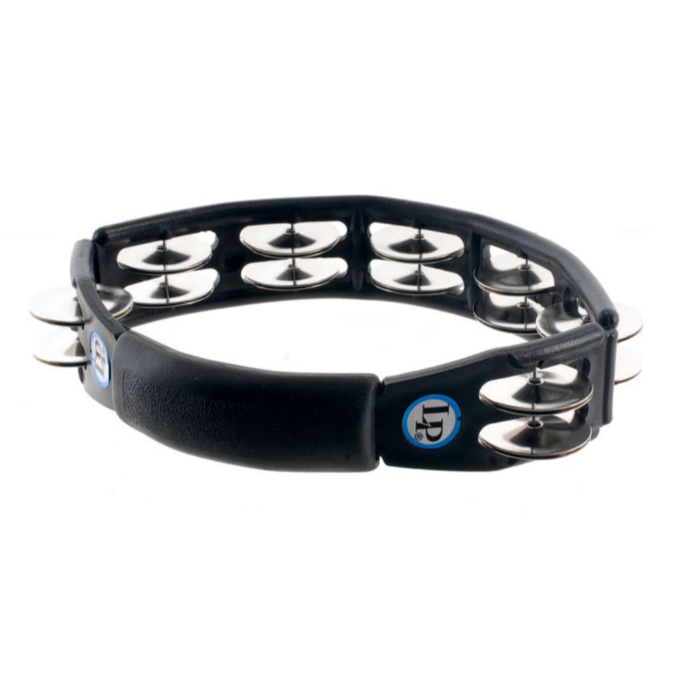PANDERO LP "CYCLOPS" NEGRO LP150