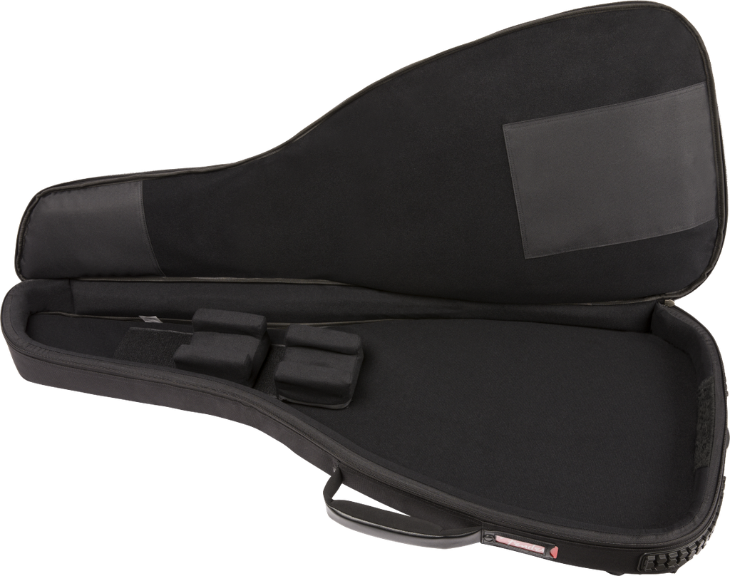 FUNDA FENDER FB1225 GUITARRA ELECTRICA 0991612406