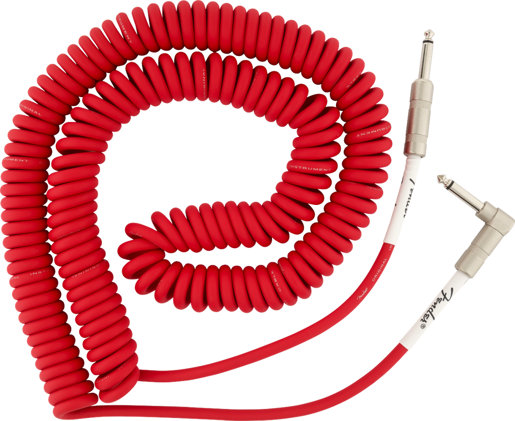 ORIGINAL COIL CABLE 30´ FRD