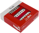 PASTILLAS FENDER TEX MEX STRAT SET 3PZ 0992131000