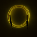 PRO 18.6' GLOW IN DARK CBL ORNG