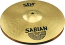 PLATILLOS SABIAN SBR 13" HI HATS SBR1302