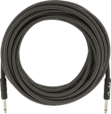 CABLE FENDER PROFESIONAL TWEED 25' 7.5M 