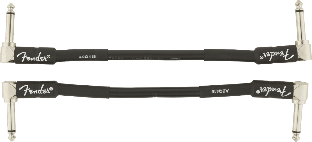 CABLE FENDER DE PARCHEO PRO 6" 2 PACK 0990820023