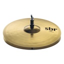 PLATILLOS SABIAN SBR 13" HI HATS SBR1302