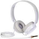 AUDIFONOS YAMAHA ESTEREO PORTATIL BLANCO HPH50WH