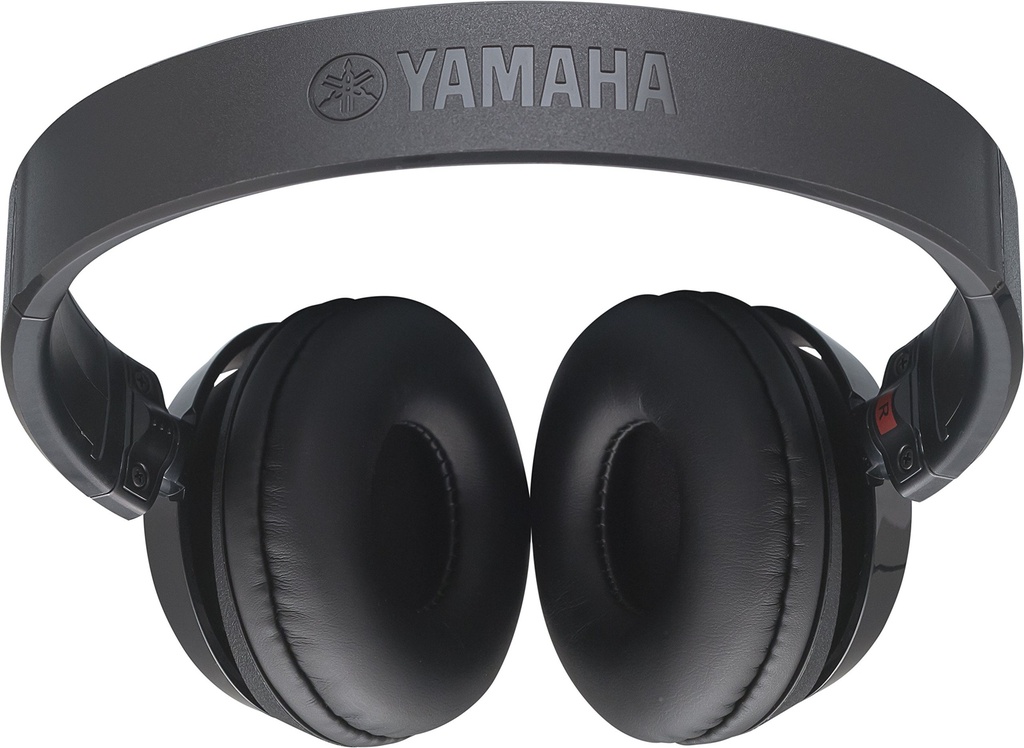 AUDIFONOS YAMAHA ESTEREO PORTATIL HPH50B