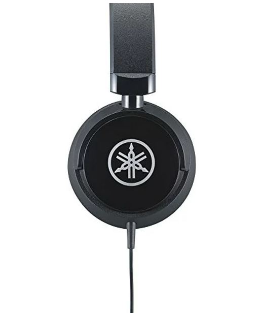 AUDIFONOS YAMAHA ESTEREO PORTATIL HPH50B
