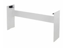 BASE YAMAHA P/PIANO DIGITAL COLOR BLANCO L125WH