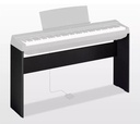 BASE YAMAHA P/PIANO DIGITAL COLOR NEGRO L125B